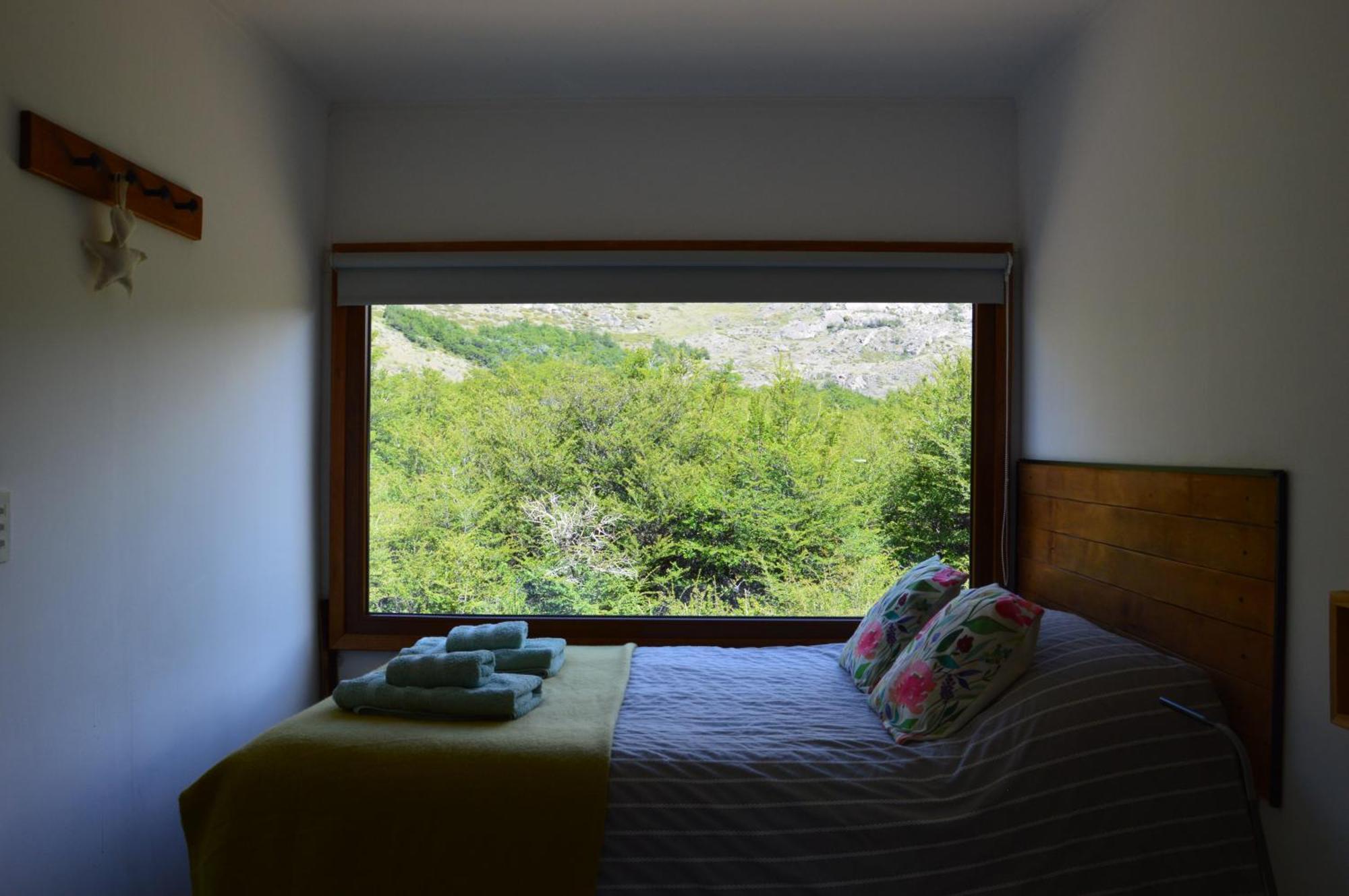 אל צ'אלטן Cerro Electrico - Off The Grid Tiny Houses מראה חיצוני תמונה
